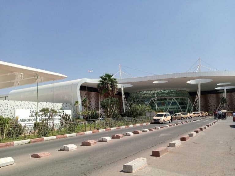 transfert Agadir aeroport