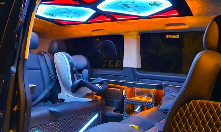 transfert aeroport agadir